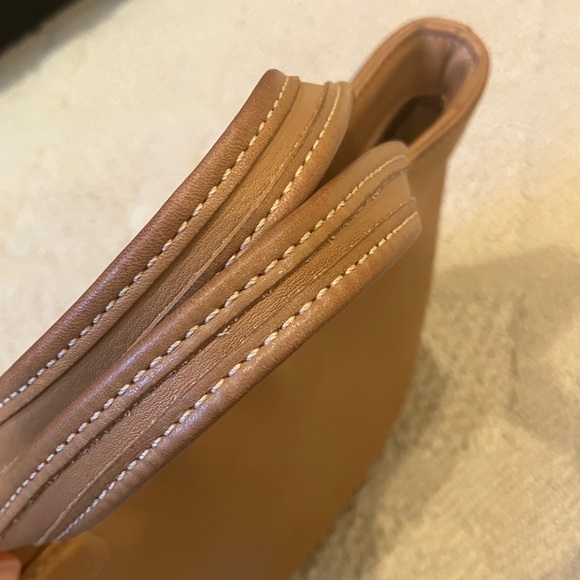 Vintage Coach Bleeker Small Tote Bag 9301 - Picture 3 of 11